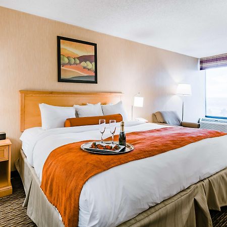 Red Lion Hotel Denver Southeast Aurora Extérieur photo