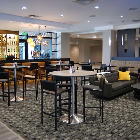 Red Lion Hotel Denver Southeast Aurora Extérieur photo