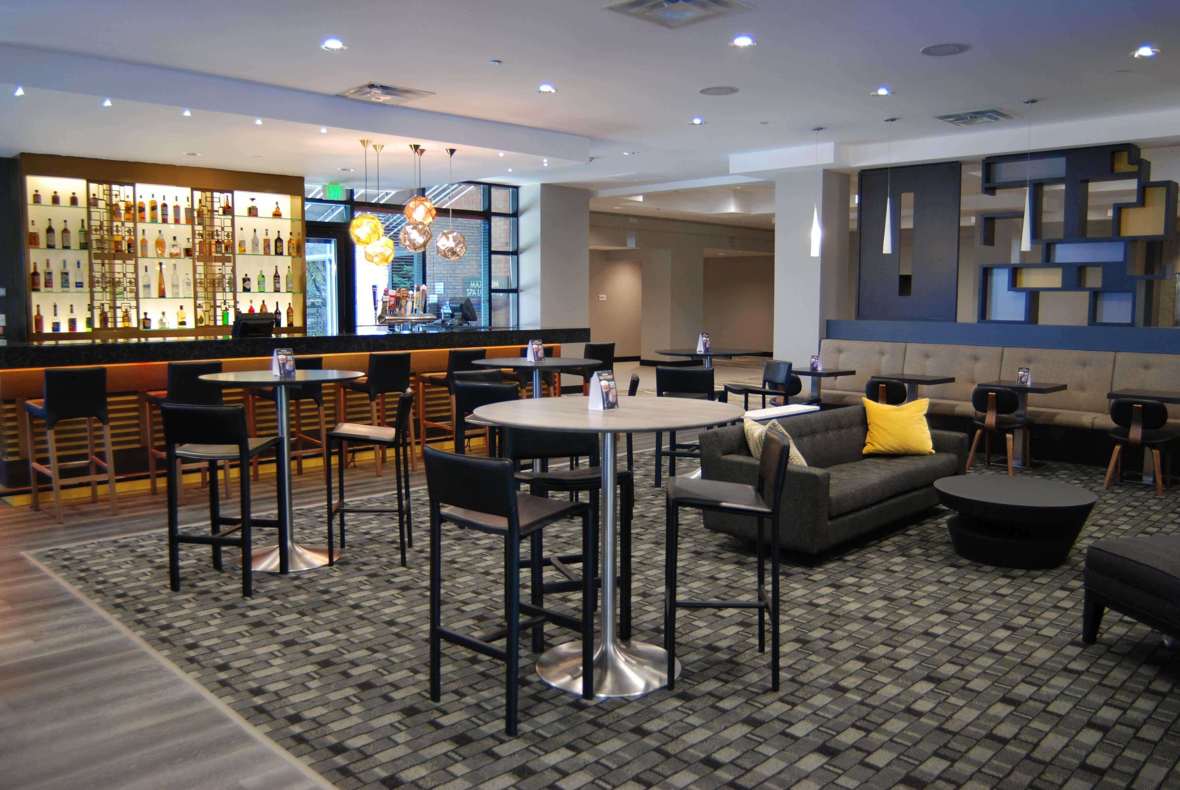 Red Lion Hotel Denver Southeast Aurora Extérieur photo