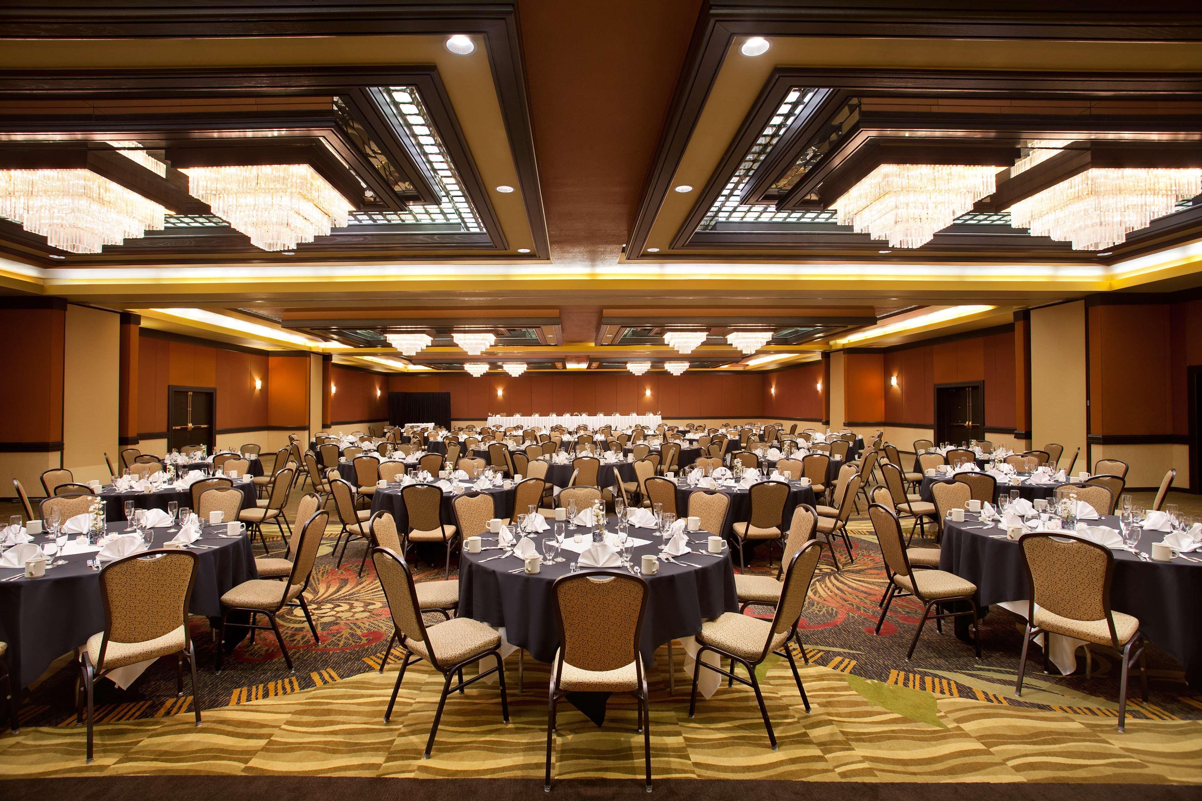 Red Lion Hotel Denver Southeast Aurora Extérieur photo