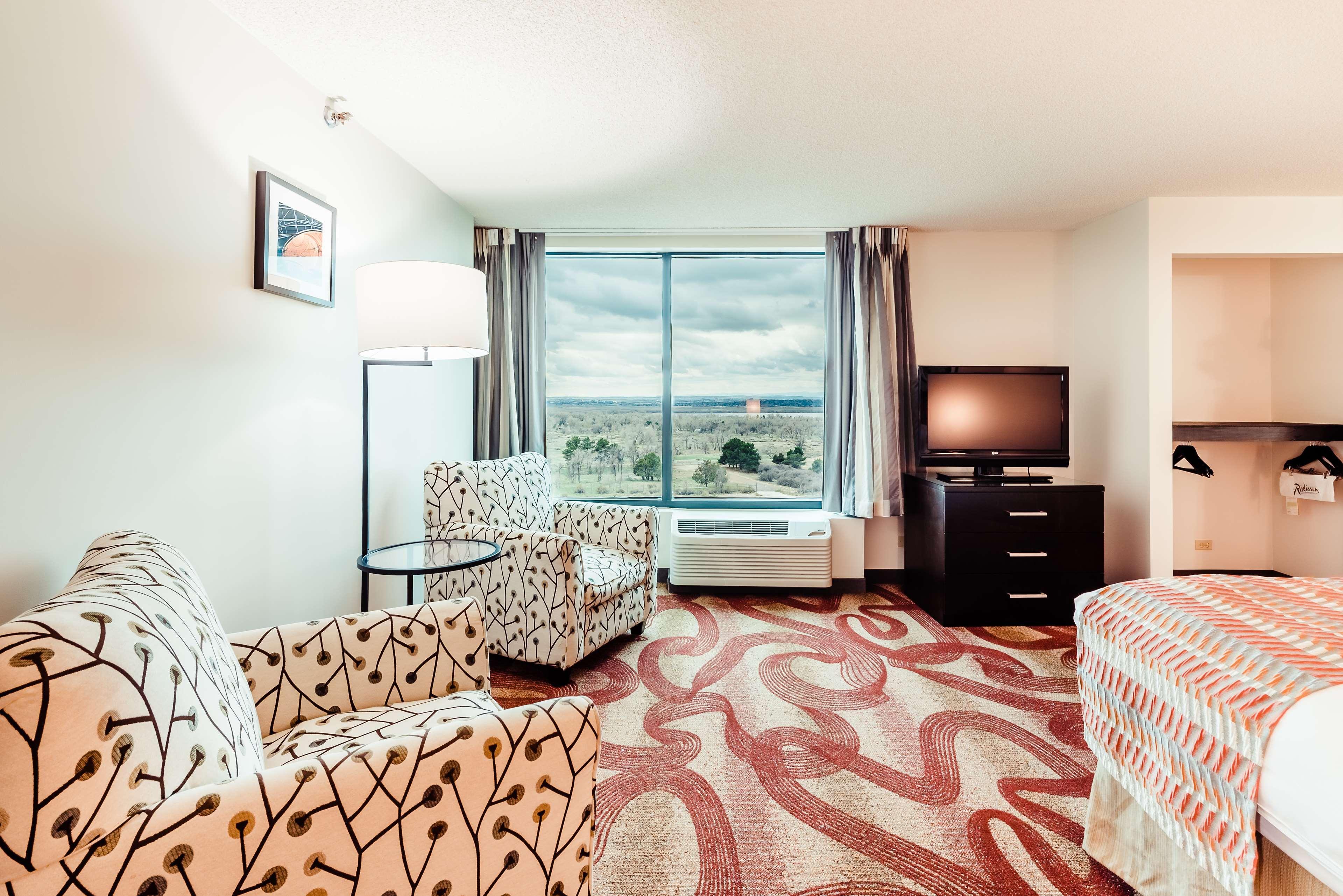 Red Lion Hotel Denver Southeast Aurora Extérieur photo