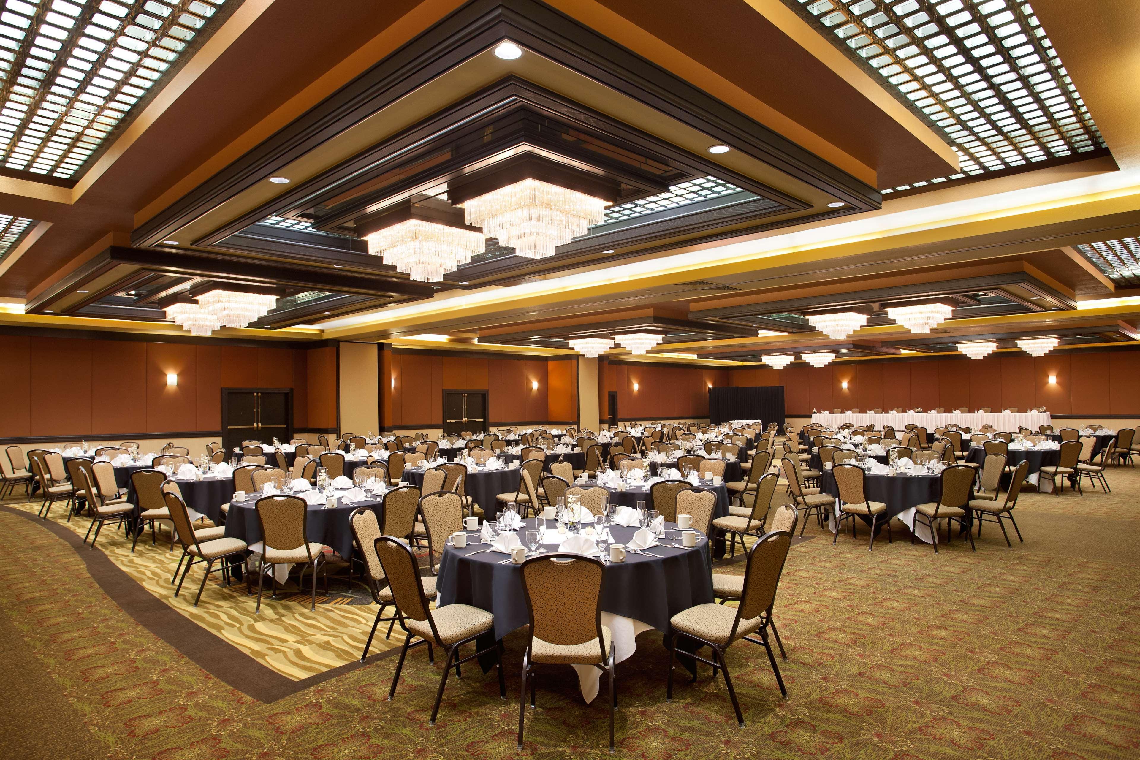 Red Lion Hotel Denver Southeast Aurora Extérieur photo