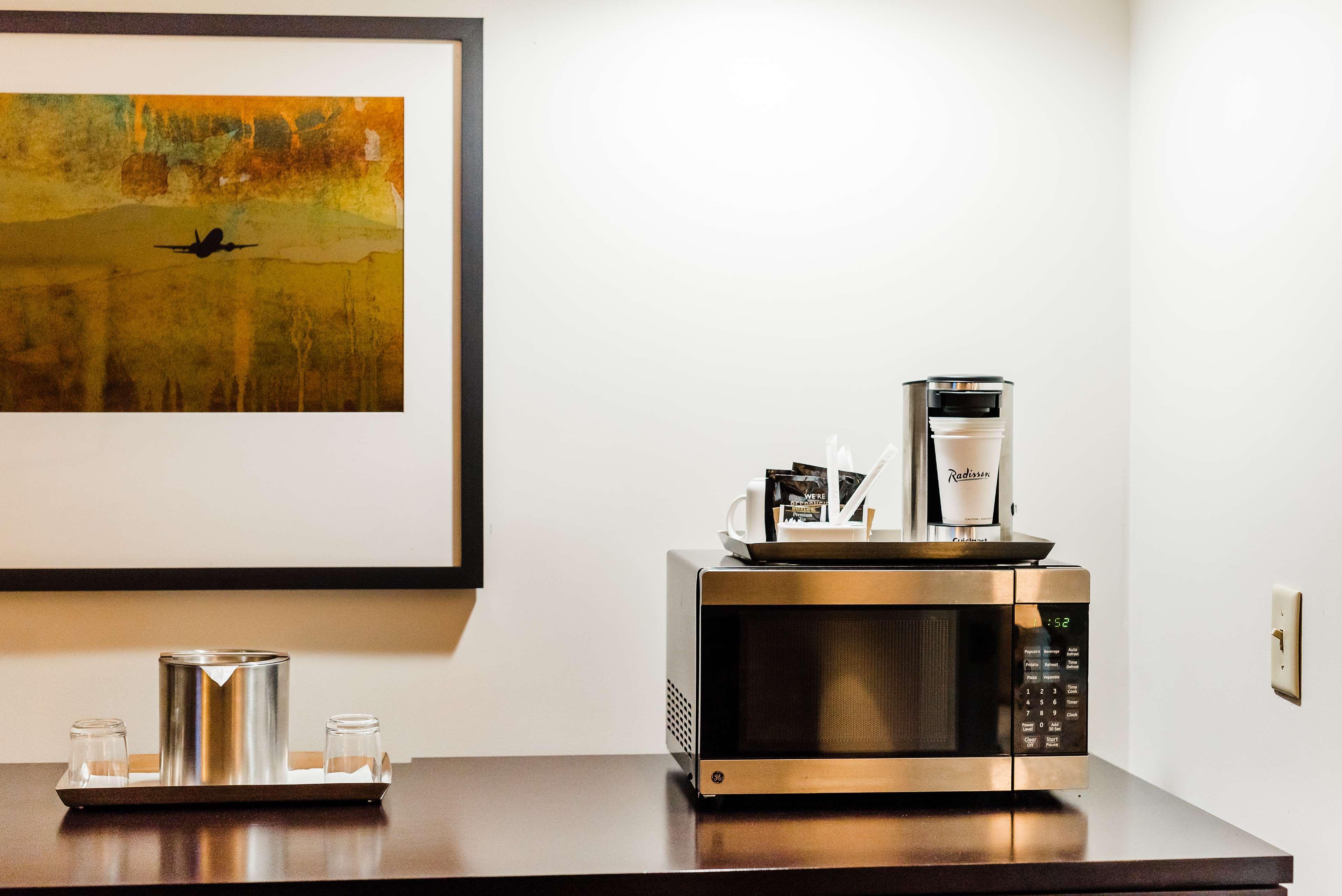 Red Lion Hotel Denver Southeast Aurora Extérieur photo
