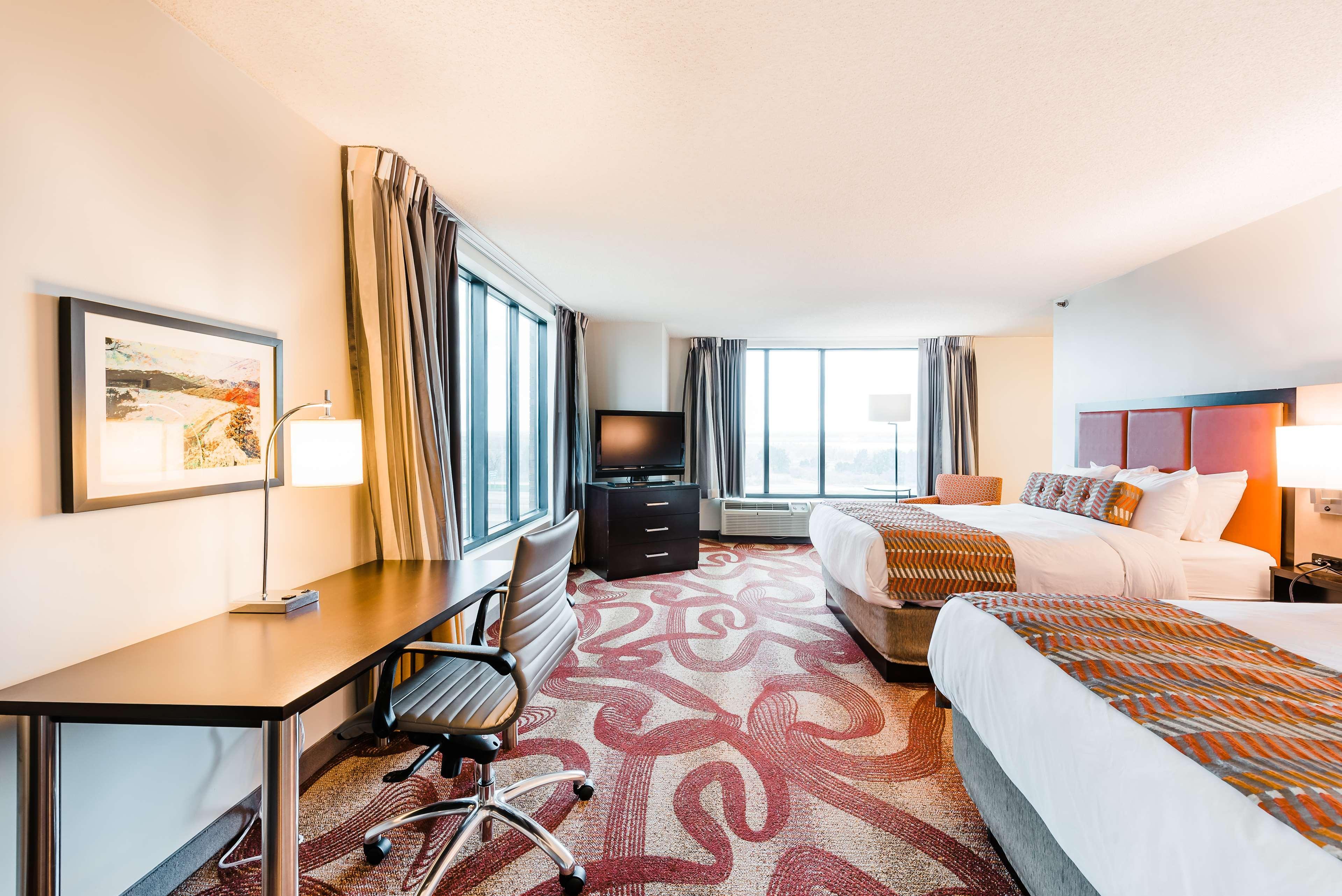 Red Lion Hotel Denver Southeast Aurora Extérieur photo
