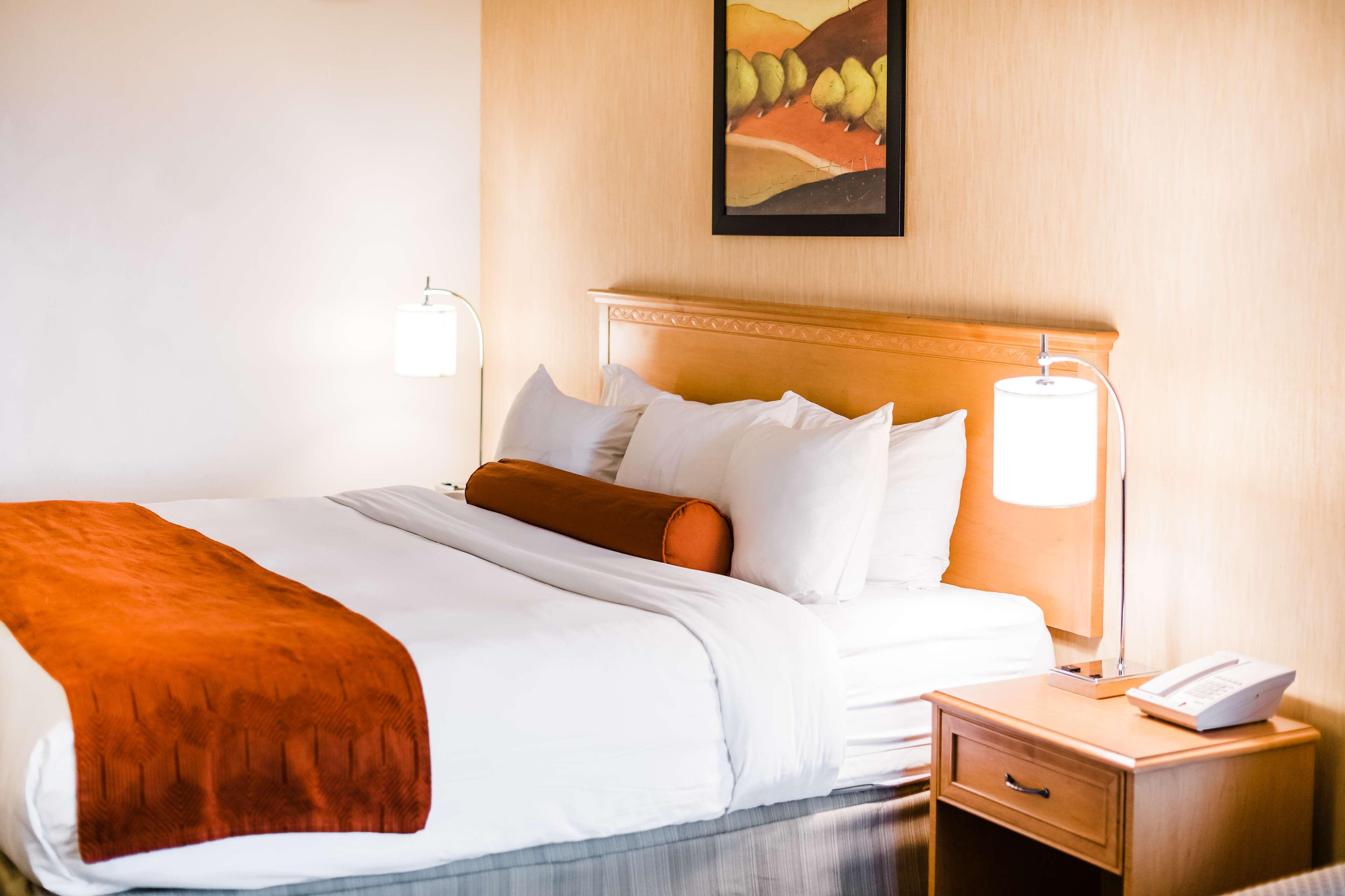 Red Lion Hotel Denver Southeast Aurora Extérieur photo