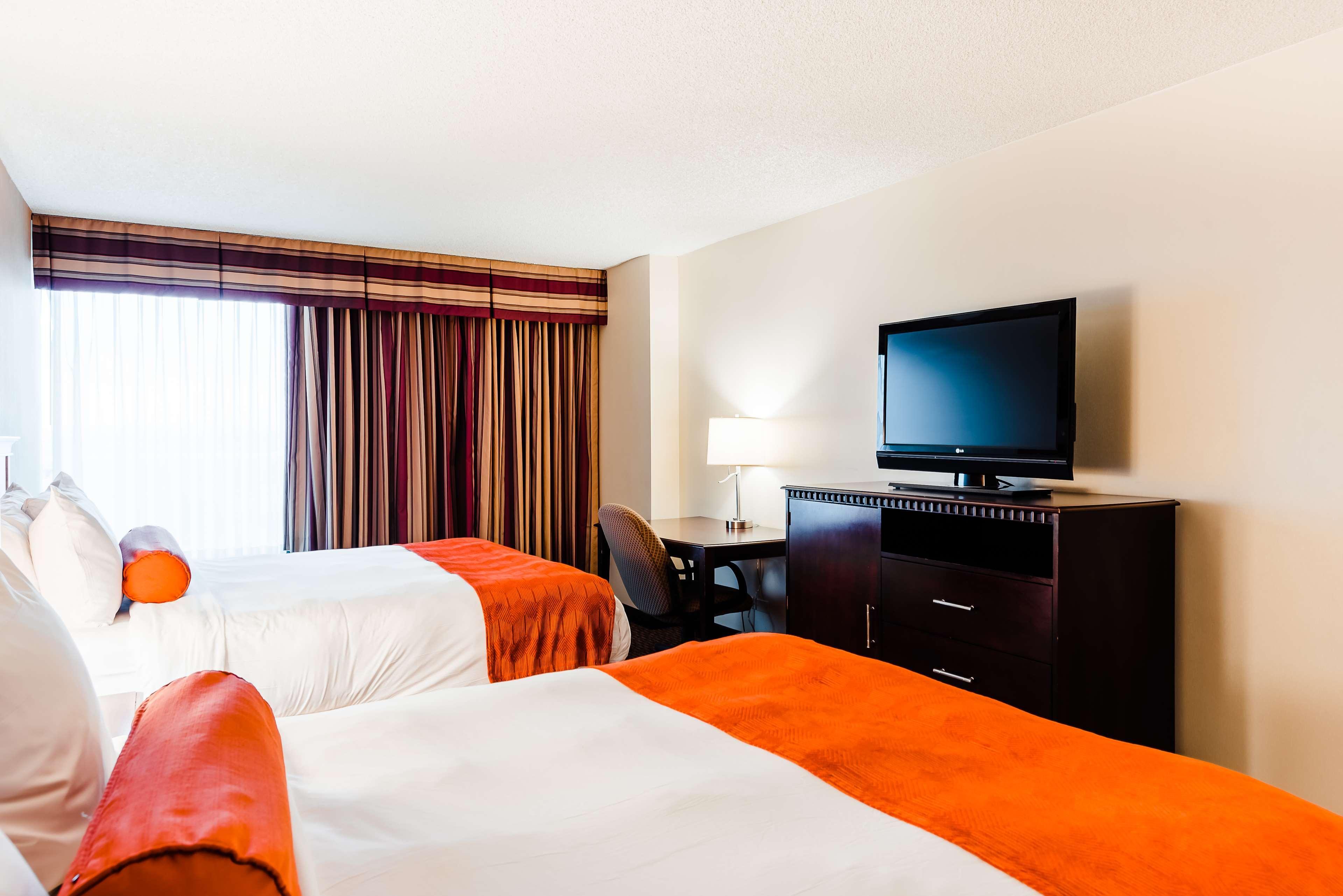 Red Lion Hotel Denver Southeast Aurora Extérieur photo