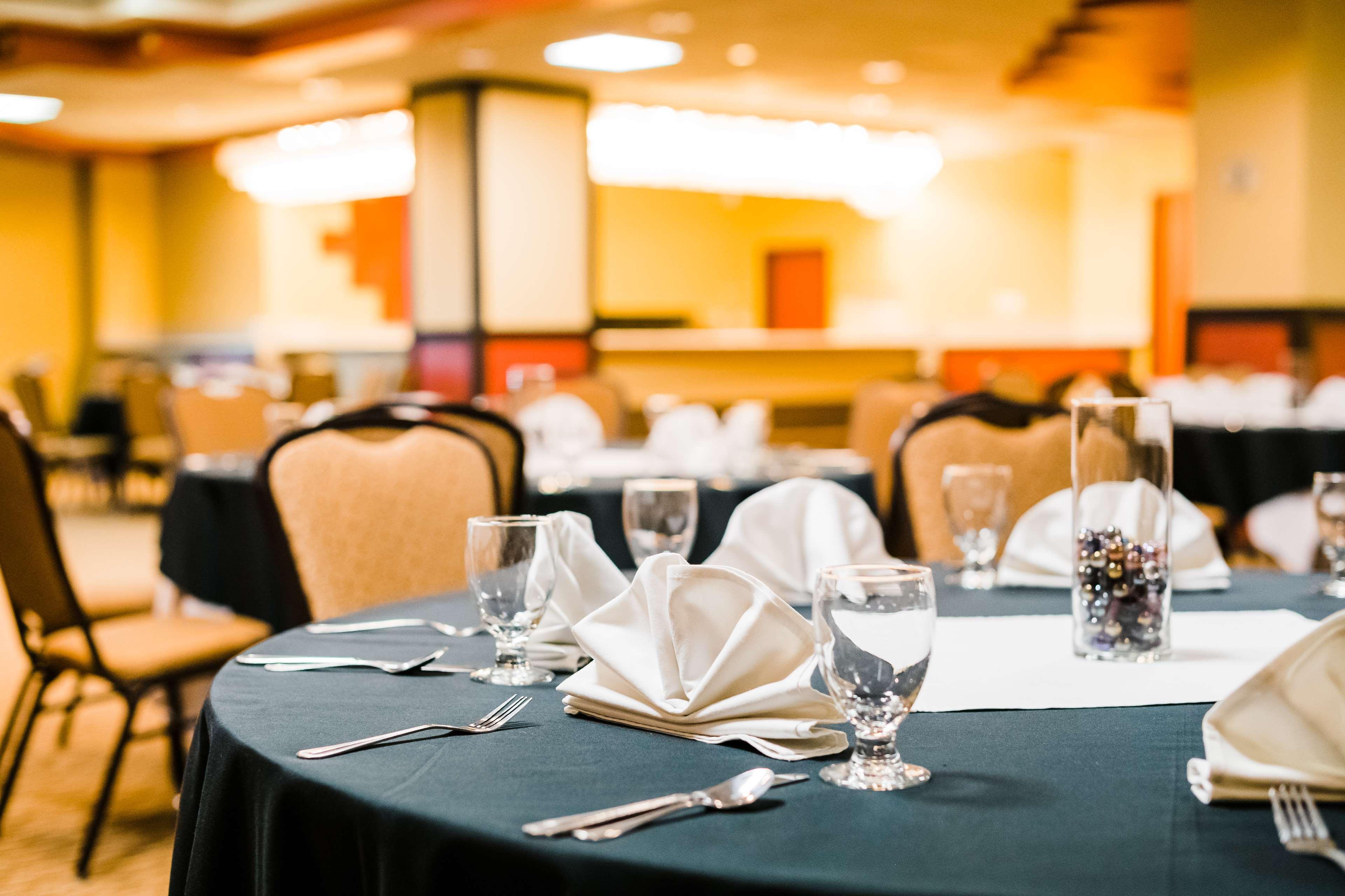 Red Lion Hotel Denver Southeast Aurora Extérieur photo