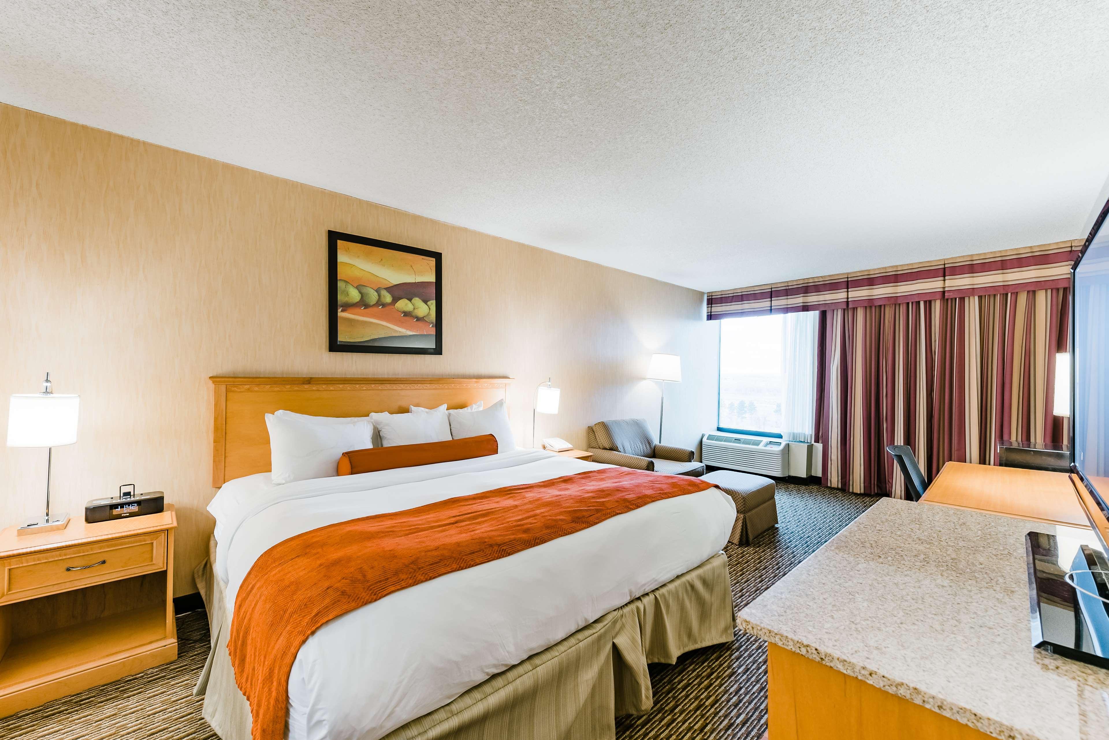 Red Lion Hotel Denver Southeast Aurora Extérieur photo