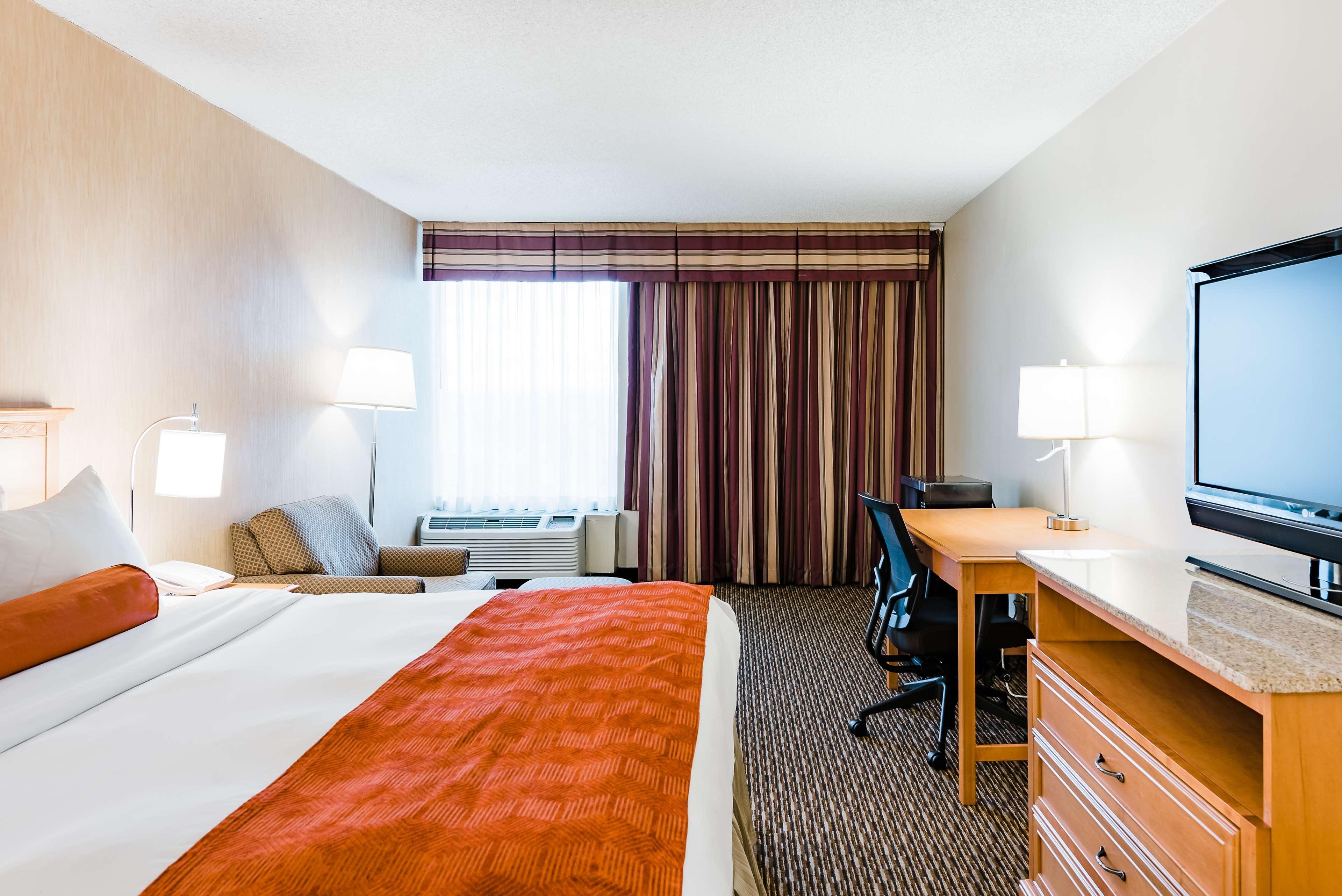 Red Lion Hotel Denver Southeast Aurora Extérieur photo