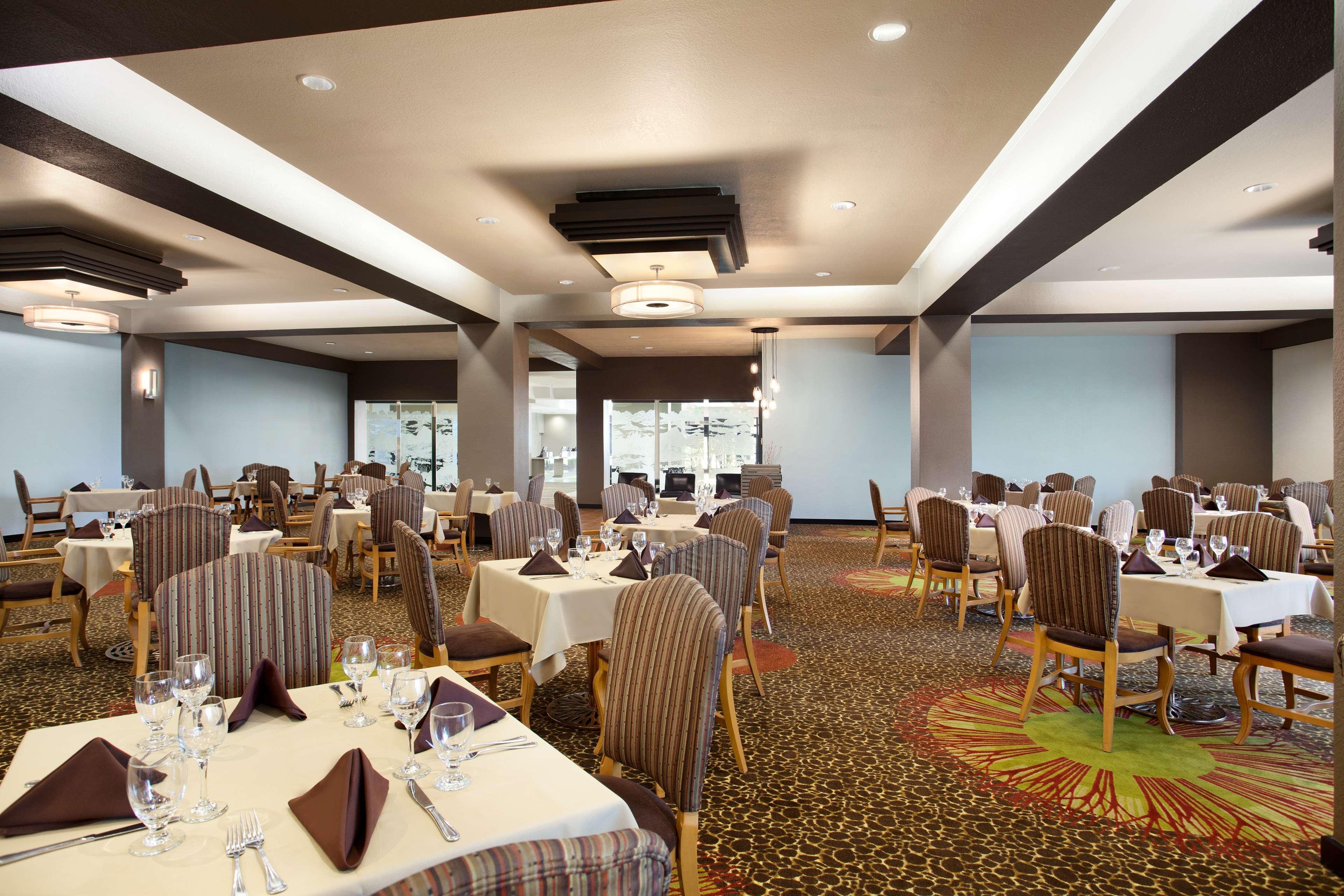 Red Lion Hotel Denver Southeast Aurora Extérieur photo