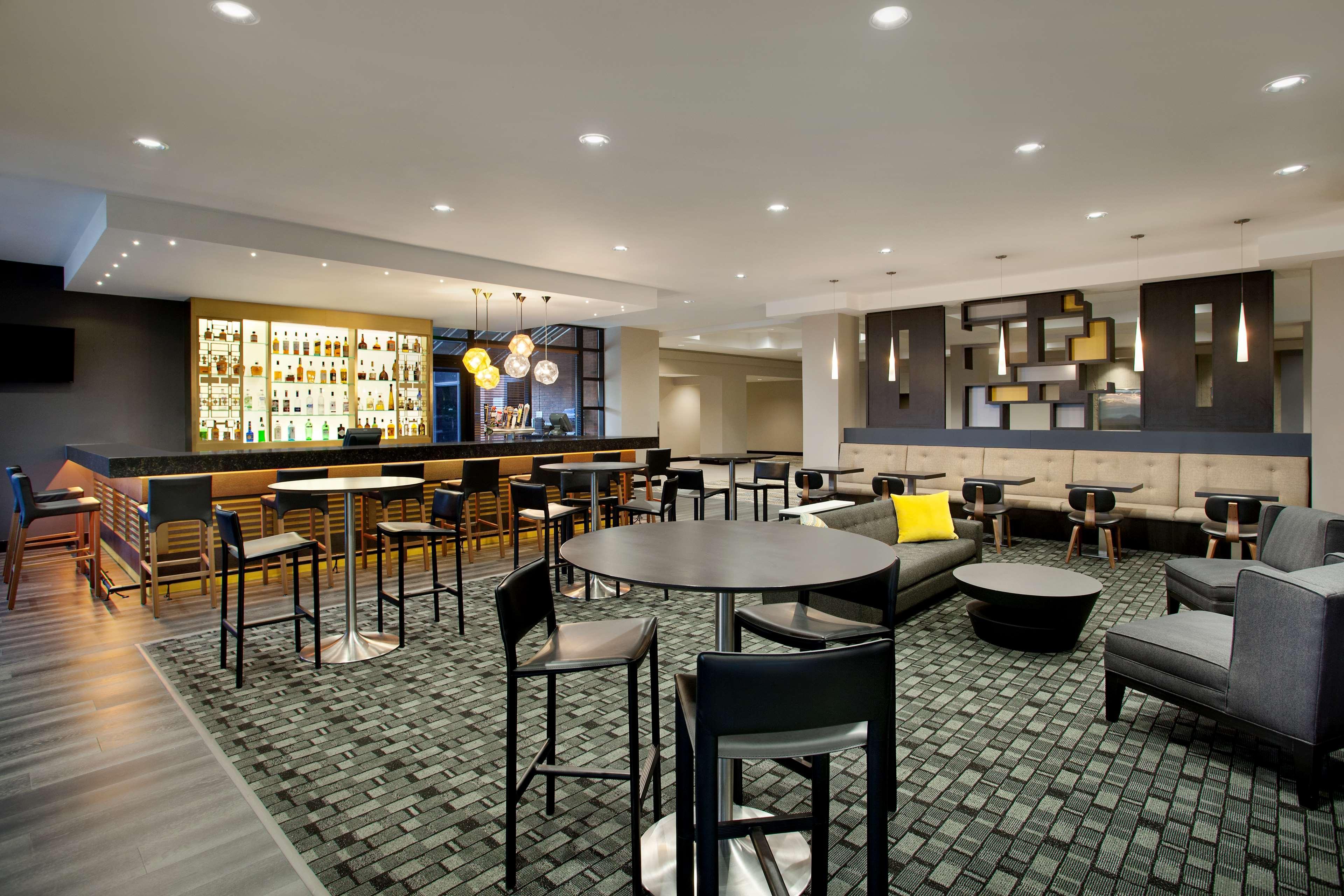 Red Lion Hotel Denver Southeast Aurora Extérieur photo
