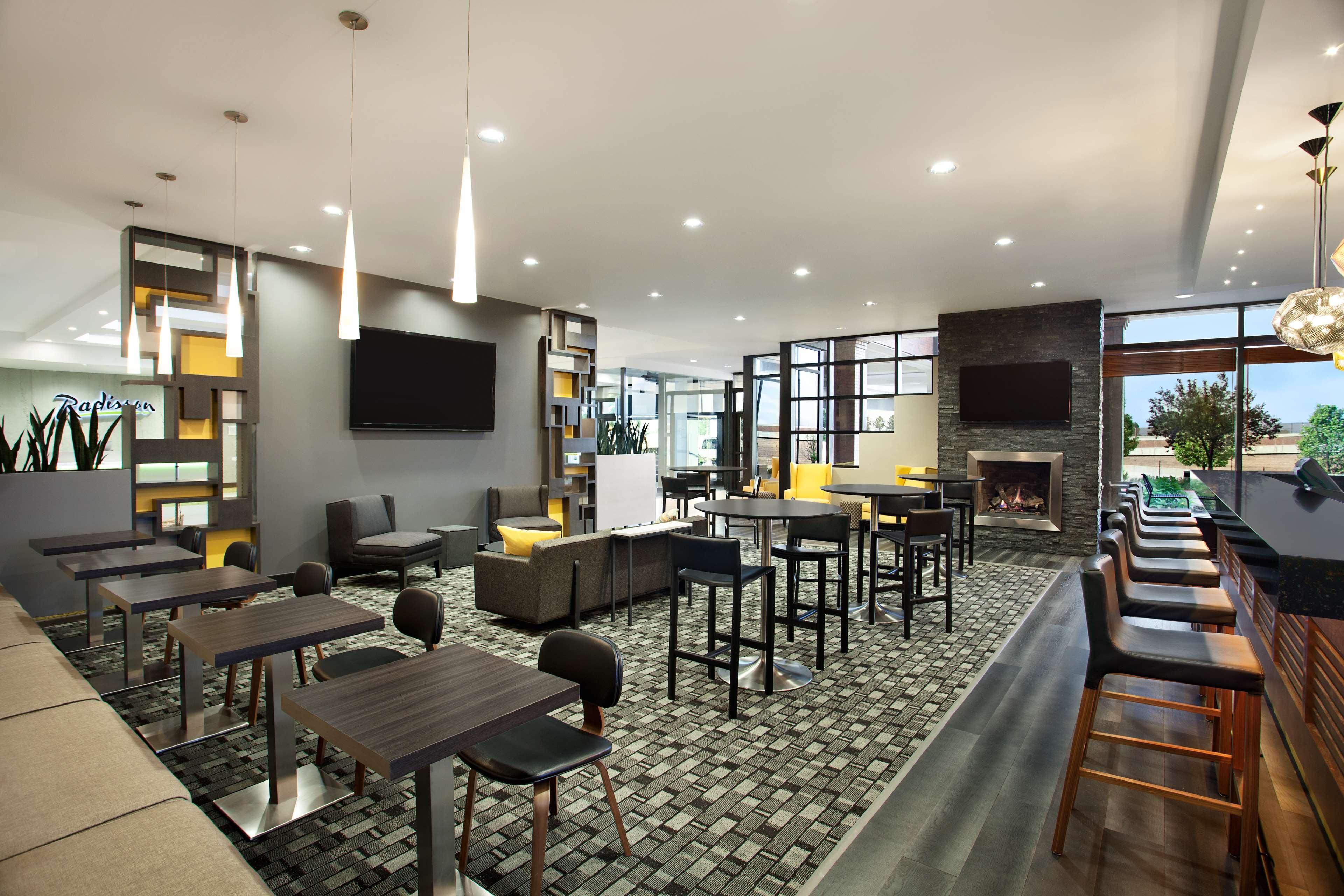 Red Lion Hotel Denver Southeast Aurora Extérieur photo