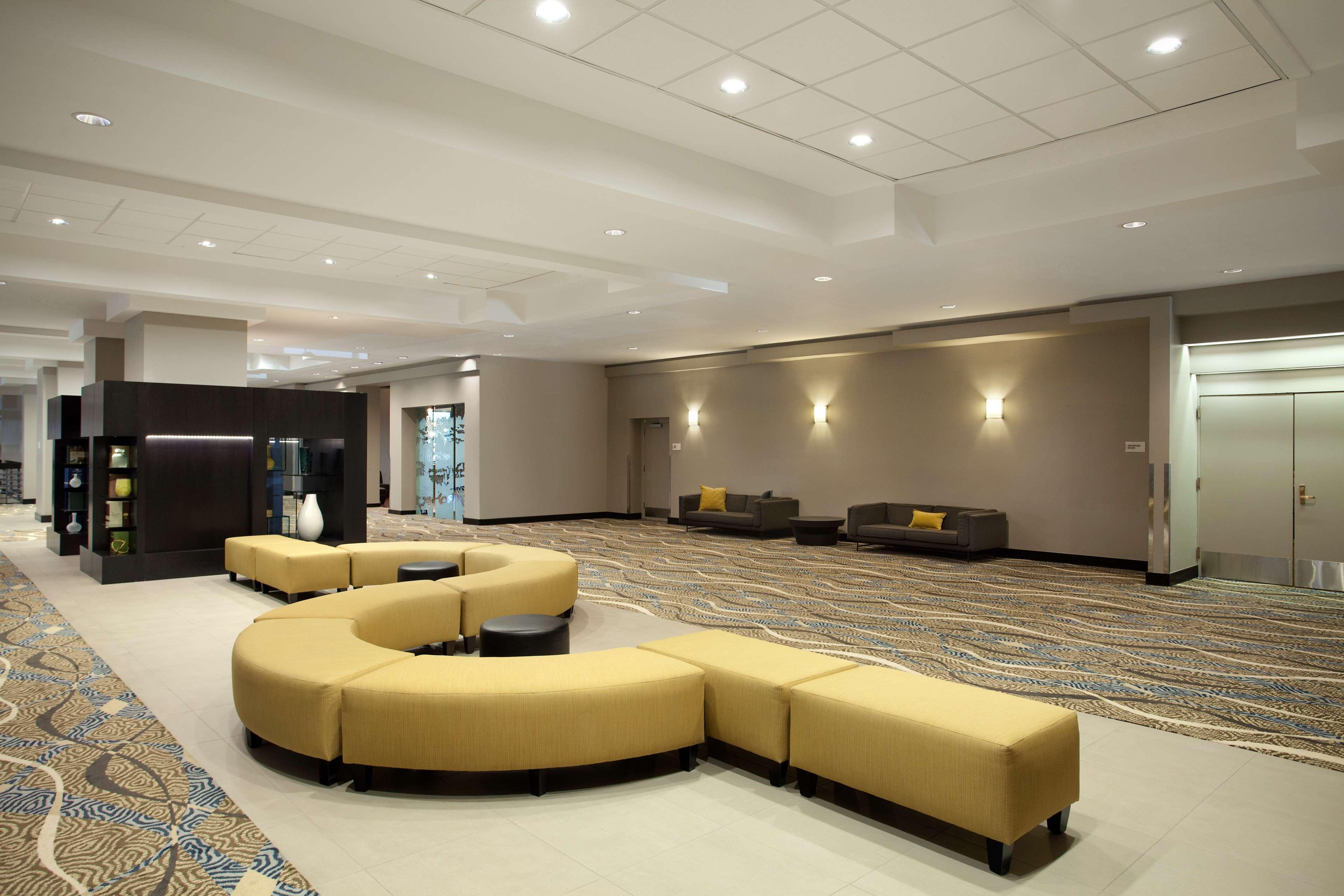 Red Lion Hotel Denver Southeast Aurora Extérieur photo