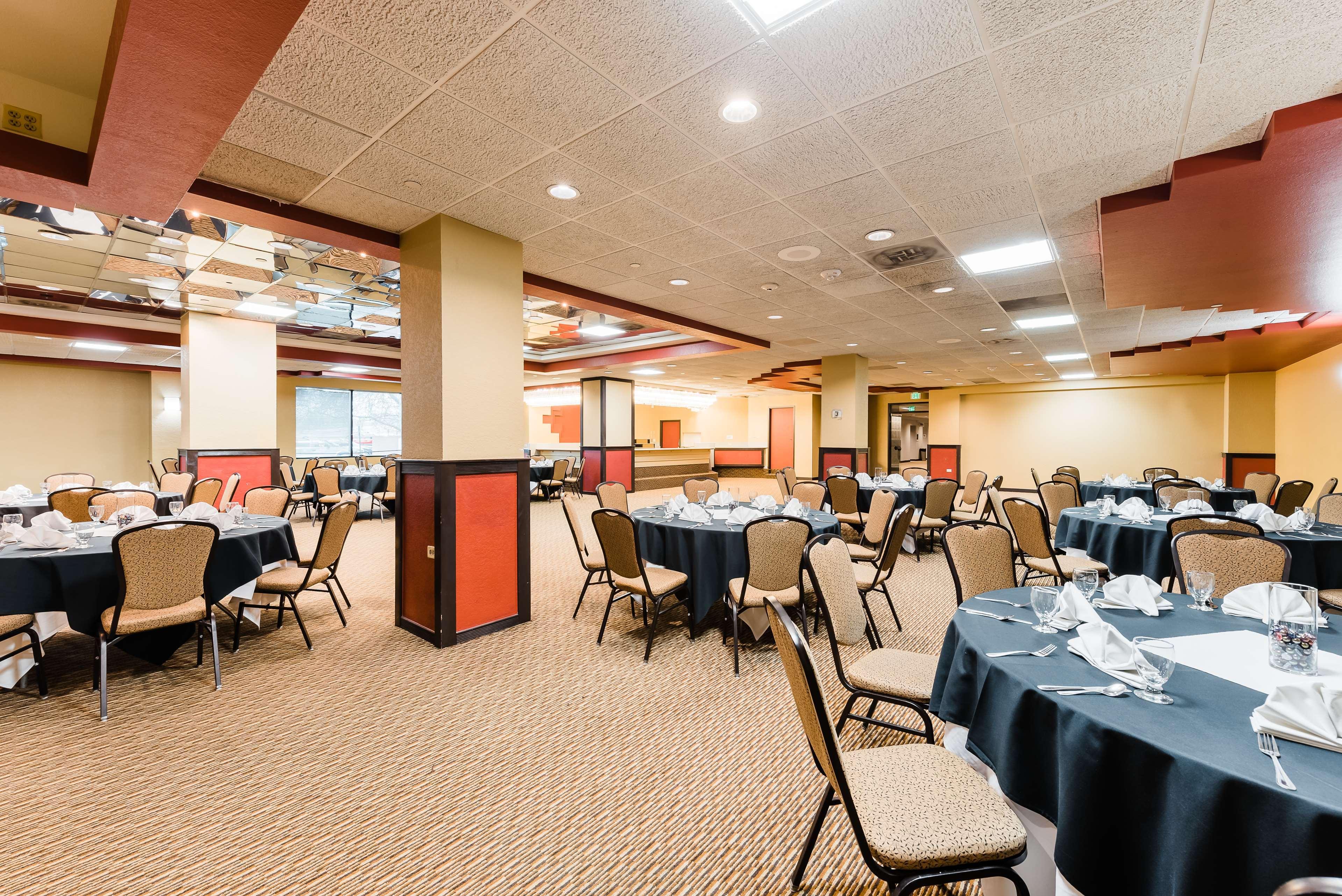 Red Lion Hotel Denver Southeast Aurora Extérieur photo