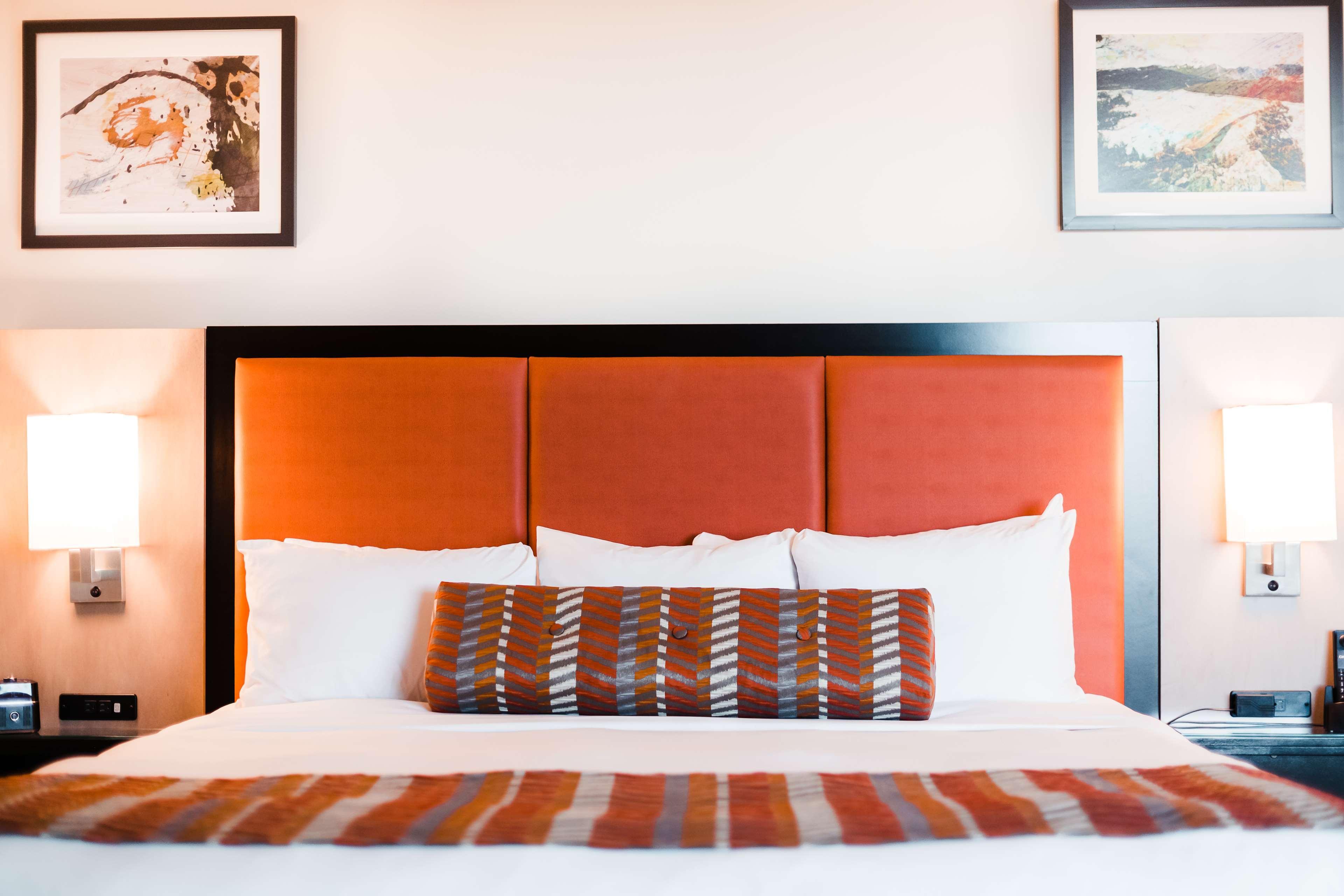 Red Lion Hotel Denver Southeast Aurora Extérieur photo