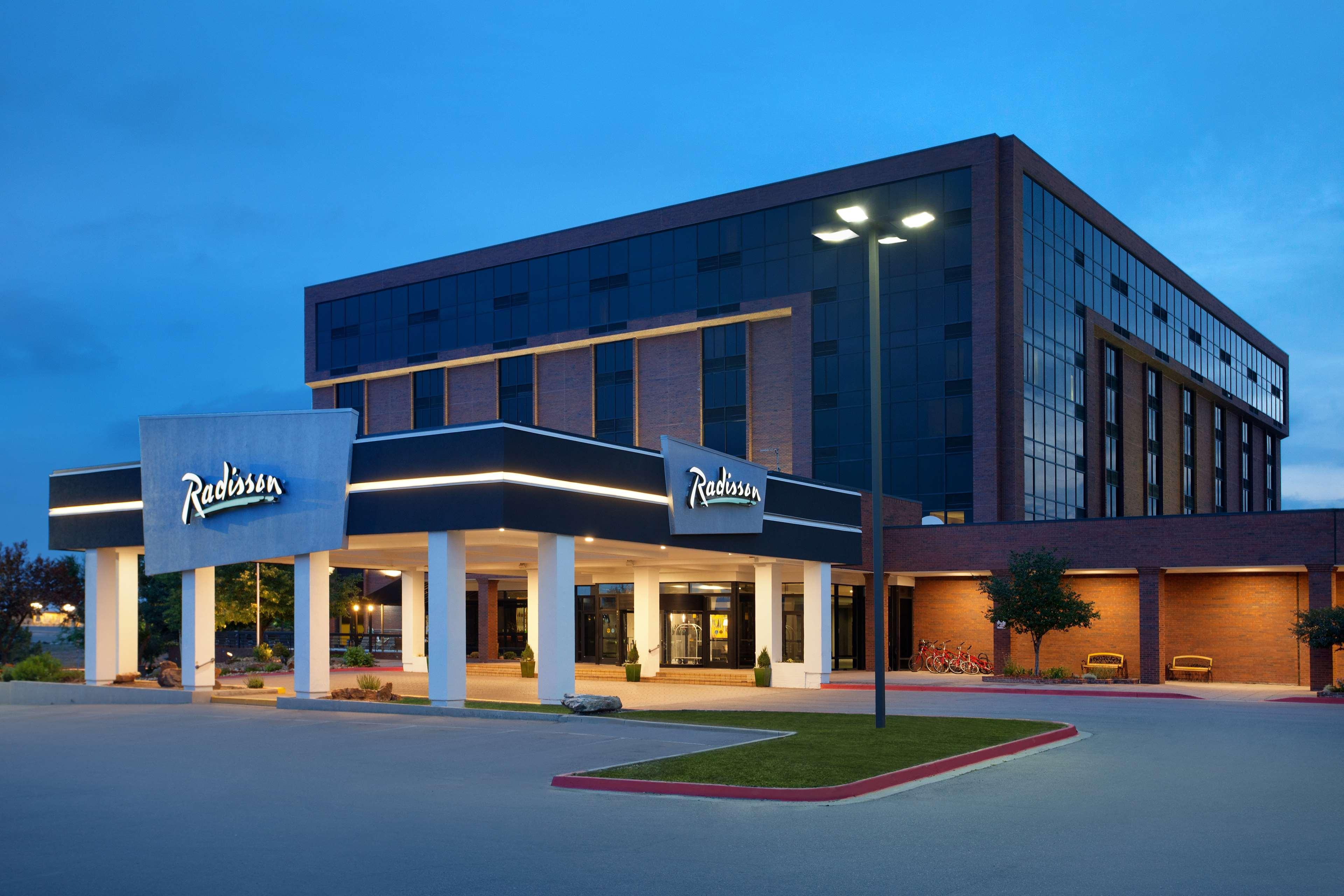 Red Lion Hotel Denver Southeast Aurora Extérieur photo